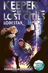 Lodestar - Shannon Messenger - 9781471189456