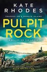 Pulpit Rock - Kate Rhodes - 9781471189890
