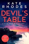 Devil's Table - Kate Rhodes - 9781471189944