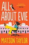 All About Evie - Matson Taylor - 9781471190872