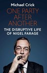 One Party After Another - Michael Crick - 9781471192296