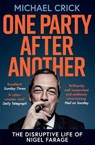 One Party After Another - Michael Crick - 9781471192326