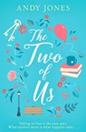 The Two of Us - Andy Jones - 9781471192562