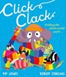 Click Clack - Pip Jones - 9781471193255