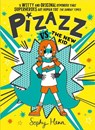 Pizazz vs The New Kid - Sophy Henn - 9781471194153