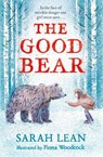 The Good Bear - Sarah Lean - 9781471194658