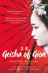 Geisha of Gion - Mineko Iwasaki ; Rande Brown - 9781471195105