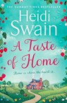 A Taste of Home - Heidi Swain - 9781471195822