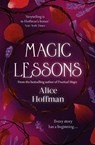 Magic Lessons - Alice Hoffman - 9781471197192