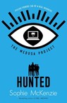 The Medusa Project: Hunted - Sophie McKenzie - 9781471198731