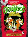 Grimwood: Attack of the Stink Monster! - Nadia Shireen - 9781471199370