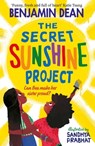 The Secret Sunshine Project - Benjamin Dean - 9781471199769
