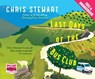 Last Days of the Bus Club -  - 9781471272691