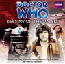 Doctor Who: Destiny Of The Daleks -  - 9781471301469