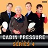 Cabin Pressure: The Complete Series 4 -  - 9781471343148