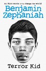 Terror Kid - Benjamin Zephaniah - 9781471401770