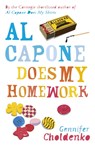 Al Capone Does My Homework - CHOLDENKO,  Gennifer - 9781471402869