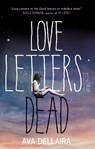 Love Letters to the Dead - Ava Dellaira - 9781471402883