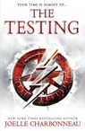 The Testing - Joelle Charbonneau - 9781471407000
