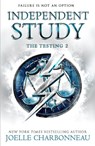 The Testing 2: Independent Study - Joelle Charbonneau - 9781471407017