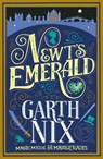 Newt's Emerald - Garth Nix - 9781471407925