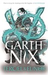 Terciel & Elinor - The Old Kingdom 1 - Garth Nix - 9781471409714