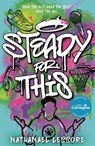 Steady For This - Nathanael Lessore - 9781471413223