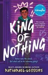 King of Nothing - Nathanael Lessore - 9781471413247