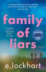 Family of Liars - E. Lockhart - 9781471413520