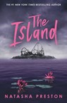 The Island - Natasha Preston - 9781471417986