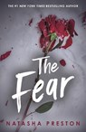 The Fear - Natasha Preston - 9781471418013