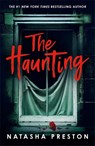 The Haunting - Natasha Preston - 9781471418075