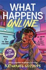 What Happens Online - Nathanael Lessore - 9781471418204