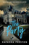 The Party - Natasha Preston - 9781471418266