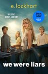 We Were Liars - E. Lockhart - 9781471418761