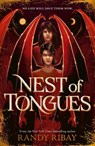Nest of Tongues - Randy Ribay - 9781471419270