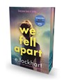 We Fell Apart - E. Lockhart - 9781471419713