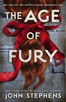 The Age of Fury - John Stephens - 9781471421907