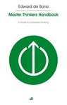 Masterthinker's Handbook - Edward de Bono - 9781471690792