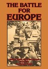 The Battle for Europe - WALSH,  Michael - 9781471769597