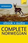 Complete Norwegian Beginner to Intermediate Course - Margaretha Danbolt-Simons - 9781471804335
