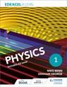 Edexcel A Level Physics Student Book 1 - Mike Benn ; Graham George - 9781471807527