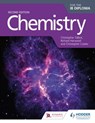 Chemistry for the IB Diploma Second Edition - Richard Harwood ; Christopher Coates ; Christopher Talbot - 9781471829222