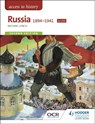 Access to History: Russia 1894-1941 for OCR Second Edition - Michael Lynch - 9781471838316