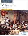 Access to History: China 1839-1997 - Michael Lynch - 9781471839184