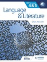 Language and Literature for the IB MYP 4 & 5 - Gillian Ashworth - 9781471841644