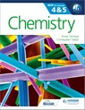 Chemistry for the IB MYP 4 & 5 - Annie Termaat ; Christopher Talbot - 9781471841767