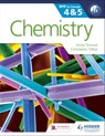Chemistry for the IB MYP 4 & 5 - Annie Termaat ; Christopher Talbot - 9781471841774