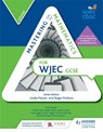Mastering Mathematics for WJEC GCSE: Higher - Gareth Cole ; Heather Davis ; Sophie Goldie ; Linda Liggett ; Robin Liggett ; Richard Perring ; Keith Pledger ; Rob Summerson - 9781471856525