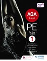 AQA A-level PE Book 1 - Carl Atherton ; Symond Burrows ; Ross Howitt ; Sue Young - 9781471859571